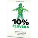 10% člověka