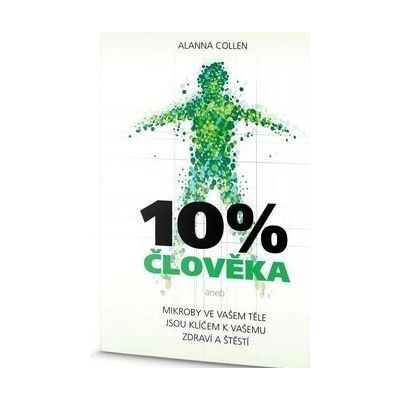 10% člověka