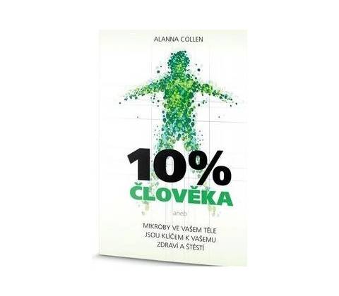 10% člověka
