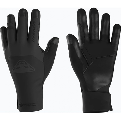 DYNAFIT Ръкавици за скитуринг DYNAFIT Ridge Skitter Windstopper black out
