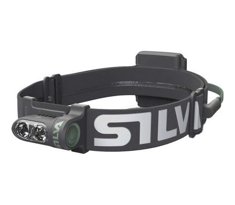 Silva Trail Runner Free 2