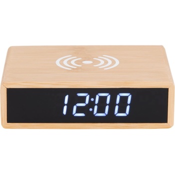 Karlsson Цифров будилник Fat - Karlsson (KA5934)