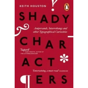 Shady Characters (2015)