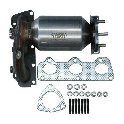 Katalyzátor KAMOKA 8015062