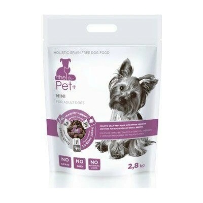 ThePet+ Mini Adult 2,8 kg
