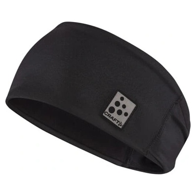 Craft ADV Microfleece černá