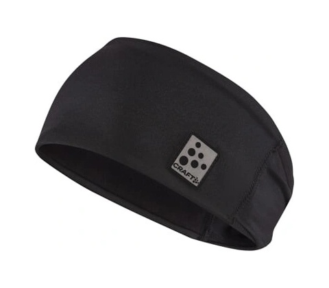 Craft ADV Microfleece černá