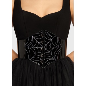 KILLSTAR колан KILLSTAR - Devil's Darling - Black - KSRA014630