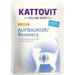 Schmusy Пауч Kattovit Recovery пиле 85g (393-77251)