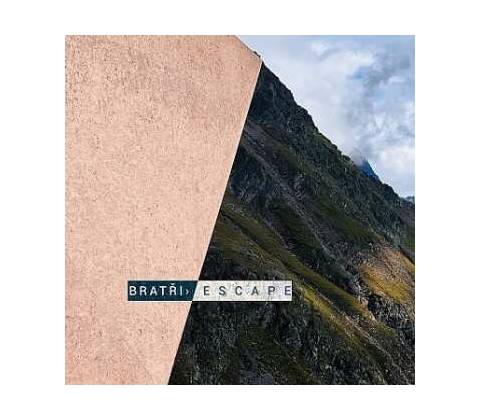 Bratři: Escape LP