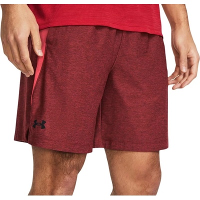 Under Armour Шорти Under Armour UA Tech Vent Short-RED Червен Velikost L