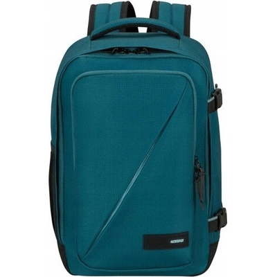 American Tourister Take2cabin zelený 20 l