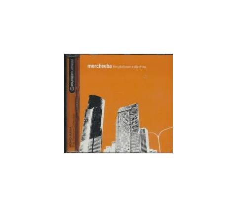 MORCHEEBA: PLATINUM COLLECTION,THE CD