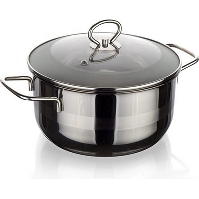 Vetro-Plus s pokrievkou 4 l Matte New Line