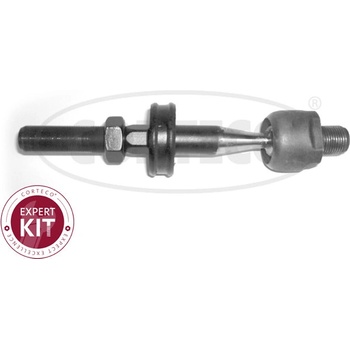 Axiálny čap tiahla riadenia CORTECO 49399029