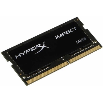 Kingston HyperX Impact 32GB DDR4 2666MHz HX426S16IB/32