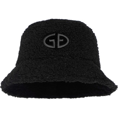 Goldbergh Teds Bucket Hat Black