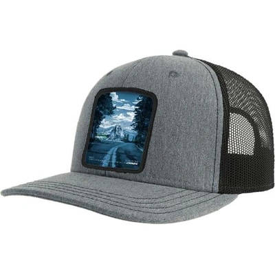 Crazy Idea CAP BRO