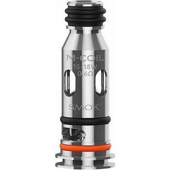 SmokTech M-Coil coil Meshed 0,6 ohm