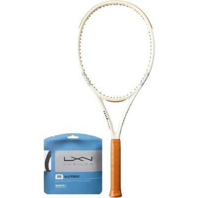 Wilson Clash 100L V3 RG 2026