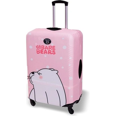 Bertoo We Bare Bears M