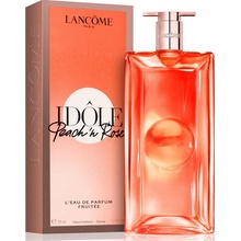 Lancome Idôle Peach 'N Roses parfumovaná voda dámska 50 ml