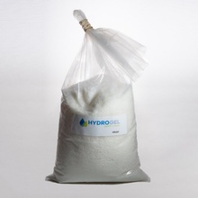 Dokokosu hydrogel hrubý 3 kg