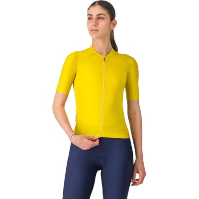 Castelli Espresso 2 W jersey Mango mojito