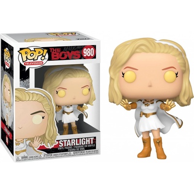 Funko POP! The Boys Starlight