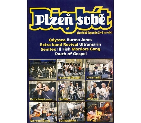 Bigbít Plzeň sobě