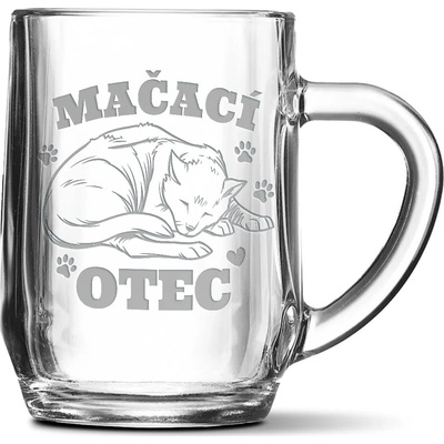 Sablio Polliter Mačací otec 500 ml