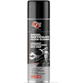 Moje Auto Čistič DPF filtrů 400ml