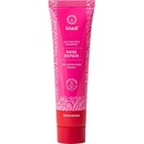 Khadi elixír šampon Růže Reparace 30 ml