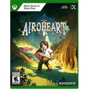 Airoheart