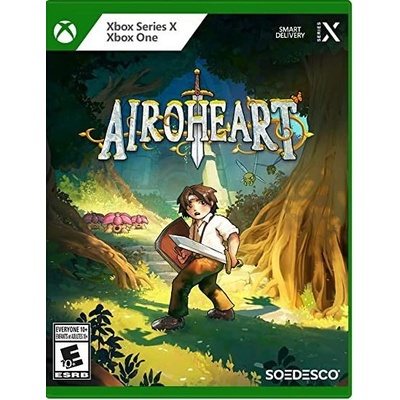 Airoheart