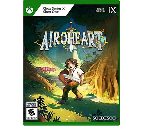 Airoheart