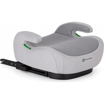 Petite&Mars Optimus Pro i-Size 2026 Air Gentle Grey