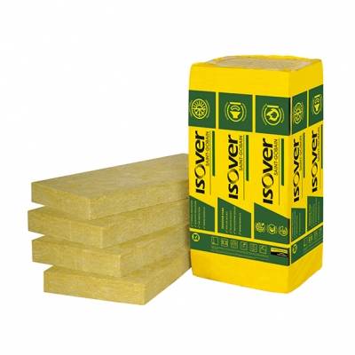 Isover Uni tloušťka 100 mm 3,6 m2