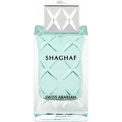 Swiss Arabian Shaghaf Man parfémovaná voda pánská 75 ml