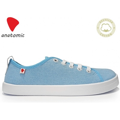Anatomic Starter Eco AE03 sv. modrá