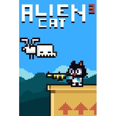 ImperiumGame Alien Cat 3 (PC)