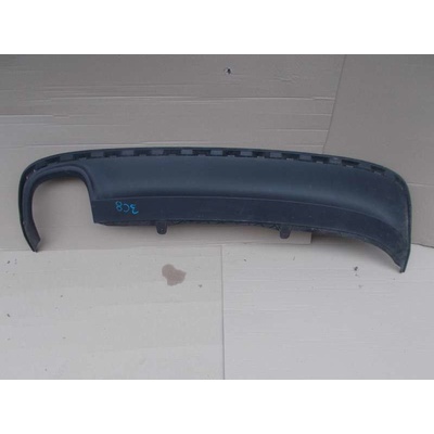 spojler zadního nárazníku VW Passat CC 3C8 2009-12 3C8807521