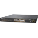 PLANET GS-4210-16P2S