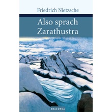 Also sprach Zarathustra