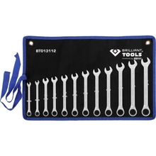 Brilliant Tools súprava očkových račňových kľúčov 8 - 53 mm BT013112