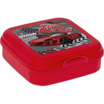 SOLMAZER Кутия за обяд IRIS Speed Racer 161457-002 (161457-002)