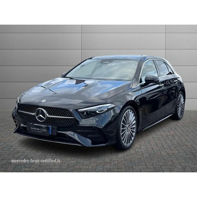 Mercedes-Benz A 180 d AMG Line Advanced Plus 85 kW