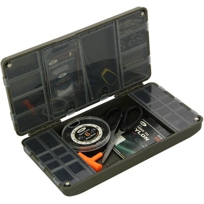 NGT Terminal Tackle XPR Box Plus