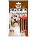 Perfecto Dog Tyčinky MIX kuracie + hovädzie + pečeň 15 ks 135 g