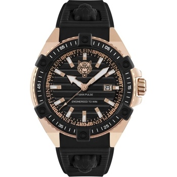 Philipp Plein Мъжки часовник Philipp Plein PSFDA0424 (B--PSFDA0424)